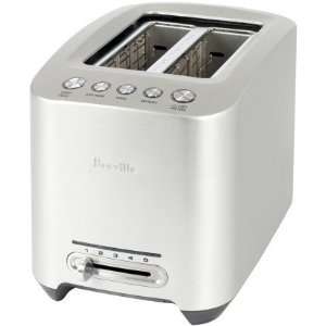  Breville Die Cast Toasters: Kitchen & Dining