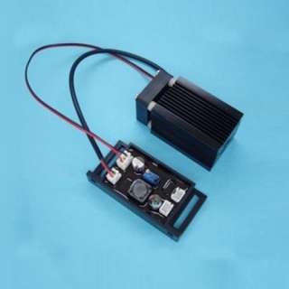 200mW 405nm Violet Blue Laser Diode Module  