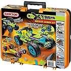 NEW ERECTOR XTREME DELUXE COMBO SET   300 PIECES   6 MO