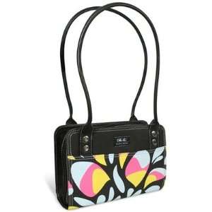  Nuo Tech Chloe Dao Mobile Tech Handbag Pattern: Retro: MP3 