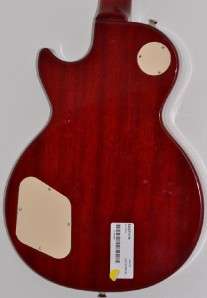 Epiphone Les Paul Standard + Guitar Luthier Repair Project  