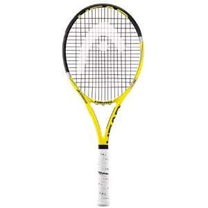  Head YOUTEK Extreme MP Tennis Racquets