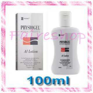 Stiefel Physiogel Hypoallergenic AI Lotion 100ml  