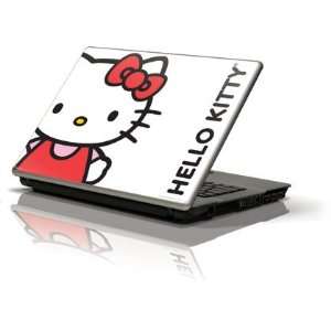  Hello Kitty Classic White skin for Generic 12in Laptop (10 