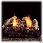 monessen natural blaze vent free gas log set nb18nv new returns 