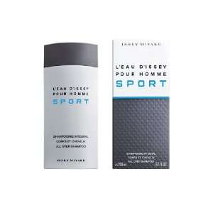  Issey Miyake LEau dIssey Pour Homme Sport Allover 