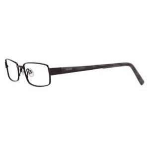  Izod 392 Eyeglasses Black Frame Size 54 18 145 Health 