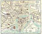 Vintage, Old items in ANTIQUE PRINTS MAPS store on !