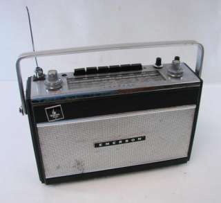   Band Transistor Radio FM AM Marine SW Shortwave Battery Set  