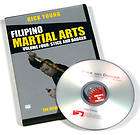   Young Filipino Martial Arts Vol 4 Stick & Dagger (Weapon Series) DVD