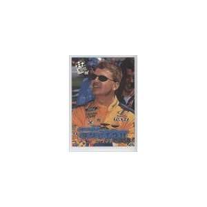  1999 Press Pass #50   Jeff Burton Sports Collectibles