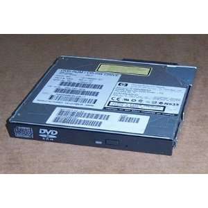 HP 383696 002 RETAIL IDE slimline CD RW/DVD ROM combo drive   24X CD 