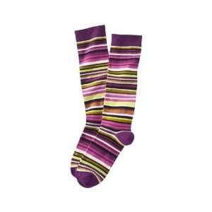  Missoni for Target Passione Stripe Socks Knee High Girls 