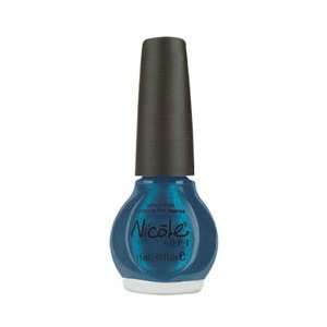  Nicole by OPI Gossip Girl Collection Nail Lacquer, Party 