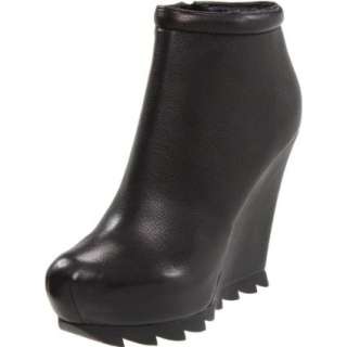Camilla Skovgaard London Womens A11001.1 Ankle Boot   designer shoes 