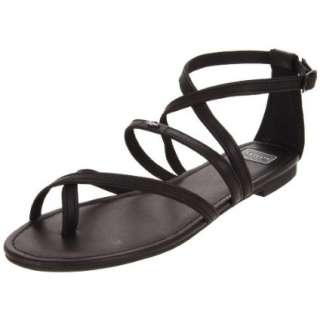 Lacoste Womens Miramas Ankle Strap Sandal   designer shoes, handbags 