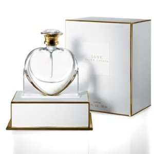  Ralph Lauren Love Perfume for Women 0.5 oz Parfum Beauty