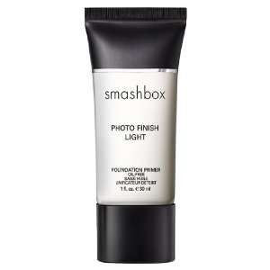  Smashbox Photo Finish Foundation Primer Light Beauty