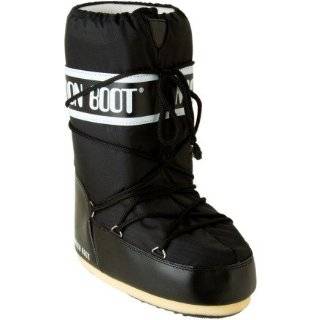 Tecnica Toddler/Little Kid Moon Boot Cold Weather Fashion Bo