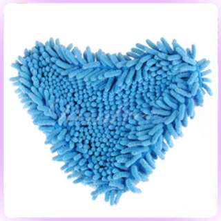 Coral Ultra Absorbant Microfiber Pad for H20 H2o Mop  