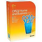 microsoft t5d 00417 office home business 2010 retail one day