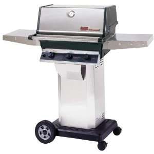  Mhp Gas Grills Trg2 Infrared Natural Gas Grill W 