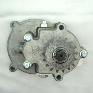 Gas Scooter Moped Parts Transmission Engine 33 43 49cc  