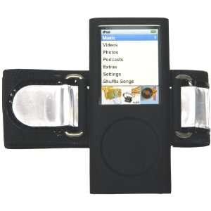   Immerse Sport Armband for iPod nano 4G  Players & Accessories