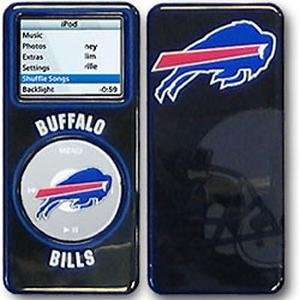    Buffalo Bills 1st Generation Ipod Nano Cover: Sports & Outdoors