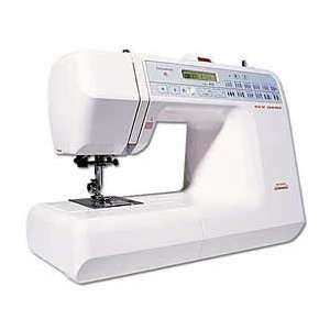  Janome Sewing/Quilting Machine HF 3000 Arts, Crafts 