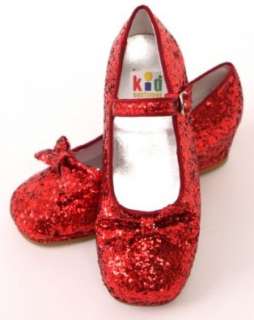  Dorothys Ruby Red Shoes Shoes