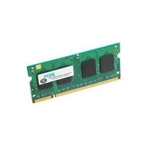  EDGE Tech 512MB DDR SDRAM Memory Module   512MB (1 x 512MB 