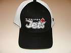 New Era Winnipeg Jets Flex Fit Cap Hat NHL Hockey 2011 