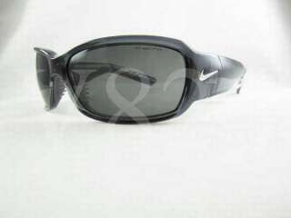NIKE EV 0575 Sunglasses IGNITE Shiny Smoke EV0575 201  