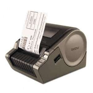  Brother® QL 1050 4 Wide Format PC Label Printer 
