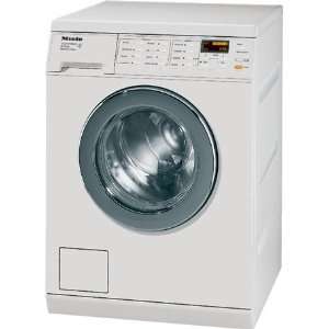   Standard Capacity Washing Machine   angled control Appliances