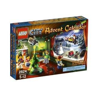  LEGO Star Wars Advent Calendar (7958): Explore similar 