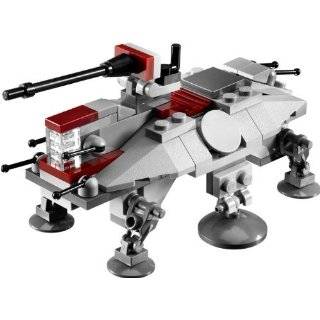 LEGO Star Wars BrickMaster Exclusive Mini Building Set #20009 AT TE 