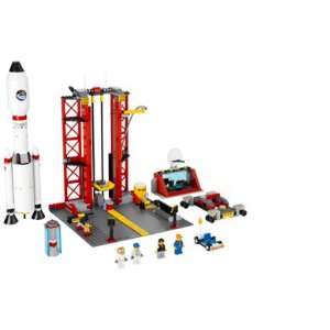  Lego City   Space Centre 3368 Toys & Games