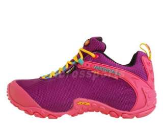   Chameleon II Storm Gore Tex Purple Pink Womens Outdoors Shoes ML588724
