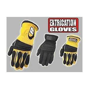  Ringers Extrication Gloves Long Cuff
