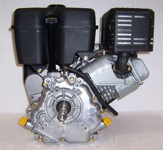 Briggs 13 hp Vanguard Engine 1x3 21/32 #245432 0565  