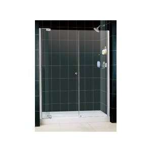   SHDR 4260728 01 Allure 60   67 Shower Door, Chrome