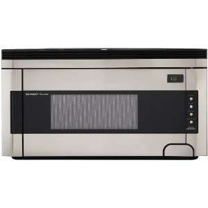  R1514 Sharp Over the Range Microwave Oven