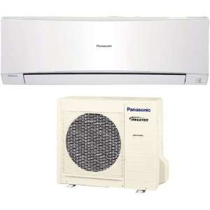  Panasonic Mini Split Air Conditioner E12NKUA Kitchen 