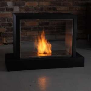  Real Flame 7000 B Insight Indoor Gel Fireplace