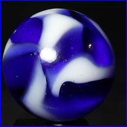Premium NLR Peltier Blue Polar marble  