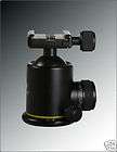 New Benro KS2 KS 2 Professional Camera Tripod Ball head  