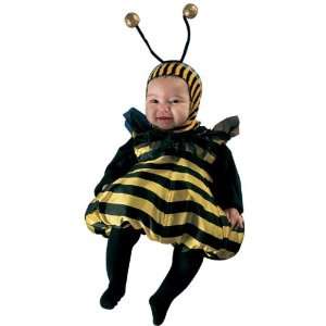  Infant Baby Bumble Bee Costume, 3 12 Months: Toys & Games