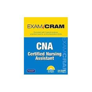  CNA Certified Nursing Assistant Exam Cram [Paperback 